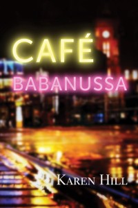 Cover Cafe Babanussa