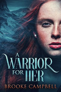 Cover A Warrior For Her