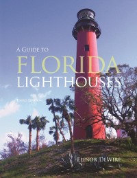 Cover Guide to Florida Lighthouses