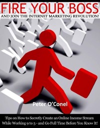 Cover Fire Your Boss And Join The Internet Marketing  Revolution