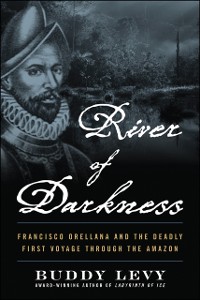 Cover River of Darkness