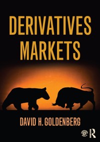 Cover Derivatives Markets