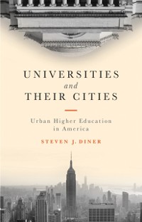 Cover Universities and Their Cities