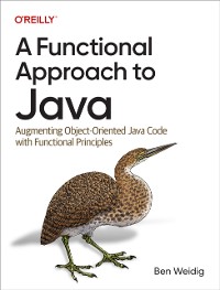 Cover Functional Approach to Java