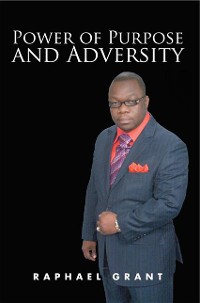 Cover Power of Purpose and Adversity