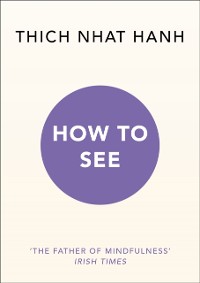Cover How to See