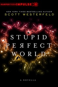 Cover Stupid Perfect World