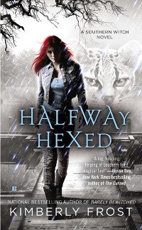 Cover Halfway Hexed