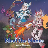 Cover Meet the Nanos