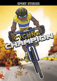 Cover Cycling Champion