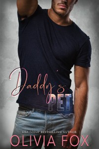 Cover Daddy's Pet