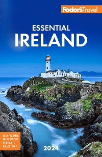 Cover Fodor's Essential Ireland 2024
