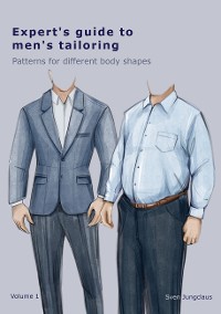 Cover Expert's Guide To Men's Tailoring