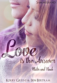 Cover Love is the Answer
