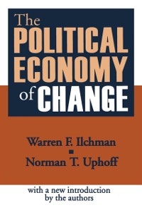 Cover Political Economy of Change