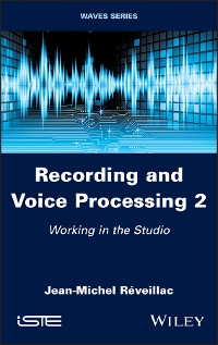 Cover Recording and Voice Processing, Volume 2