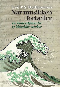 Cover Når musikken fortæller