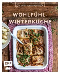 Cover Genussmomente: Wohlfühl-Winterküche