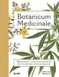 Cover Botanicum Medicinale