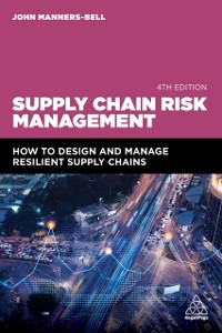 Cover Supply Chain Risk Management