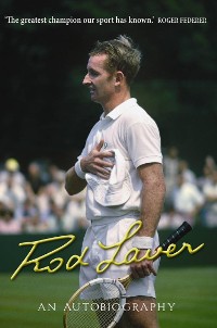 Cover Rod Laver