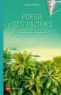 Cover Poesie des Pazifiks