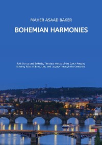 Cover Bohemian Harmonies