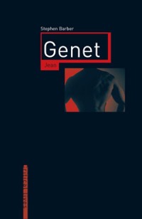 Cover Jean Genet