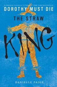 Cover Straw King