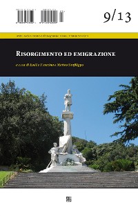Cover Risorgimento ed emigrazione