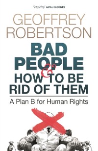Cover Bad People - and How to Be Rid of Them