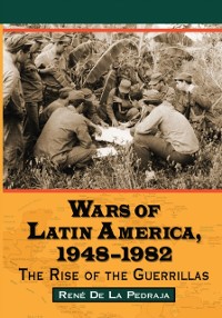Cover Wars of Latin America, 1948-1982