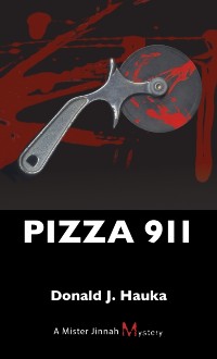 Cover Pizza 911