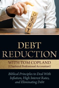 Cover Debt Reduction
