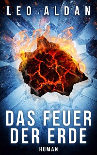 Cover Das Feuer der Erde