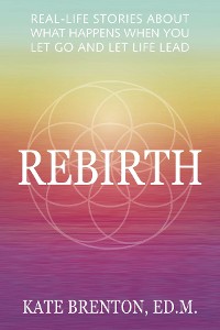 Cover Rebirth