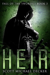 Cover The Heir