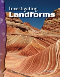 Cover Investigating Landforms