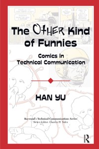 Cover The Other Kind of Funnies