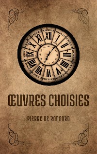 Cover Oeuvres choisies