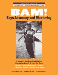 Cover BAM! Boys Advocacy and Mentoring