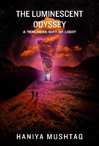 Cover The Luminescent Odyssey