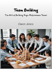 Cover Team Building