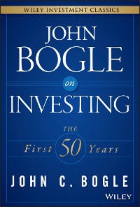 Cover John Bogle on Investing