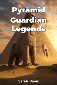 Cover Pyramid Guardian Legends