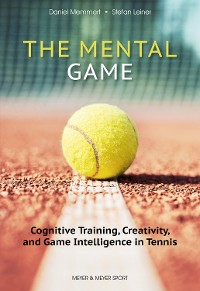 Cover The Mental Game