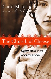 Cover The Church of Cheese
