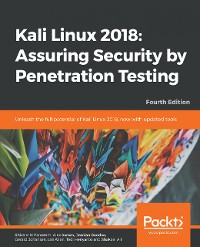 Cover Kali Linux 2018: Assuring Security by Penetration Testing