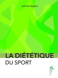 Cover Dietetique du sport La, N.E.