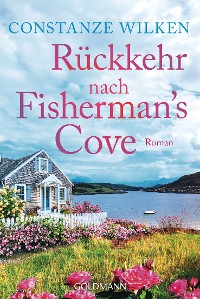 Cover Rückkehr nach Fisherman’s Cove